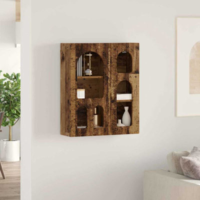 Accent Cabinet