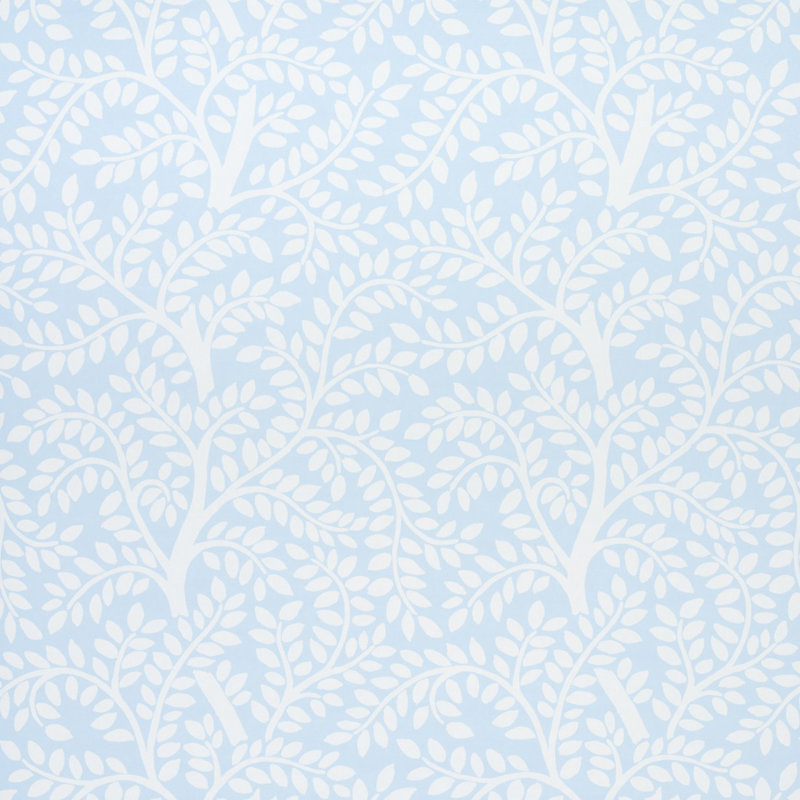Papier peint Temple Garden Ii, Ciel