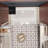 60.In W X 62.In H Single Sliding Shower Door For Bathtub, 1/5 Inch Thick Clear Tempered Glass Shower Door With Stainless Steel Handle