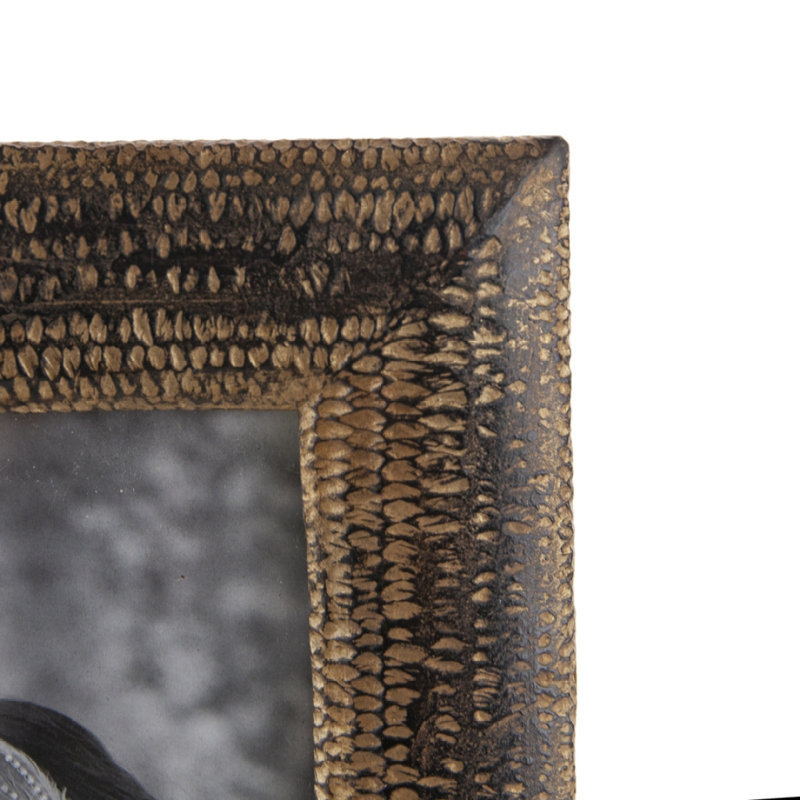 Cadre photo 7,5 po x 9,5 po