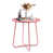 Pink is out of stock selected