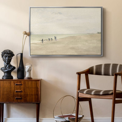 «Vintage Nautical Print-XXV III» sur