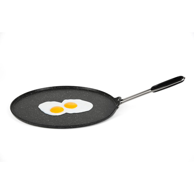 Disco Cook Aluminum Non-Stick Stock Pot
