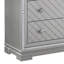 Commode double 6 tiroirs l 62,5 "Drennan-87650599