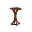 Table d'appoint Dylan Hazelnut-1884309480