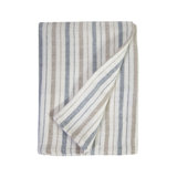 Naples Knitted Blanket