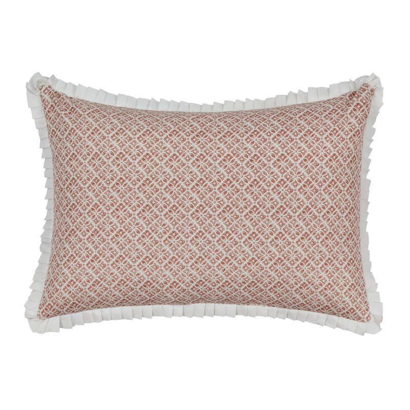 Coussin décoratif Janice Boudoir