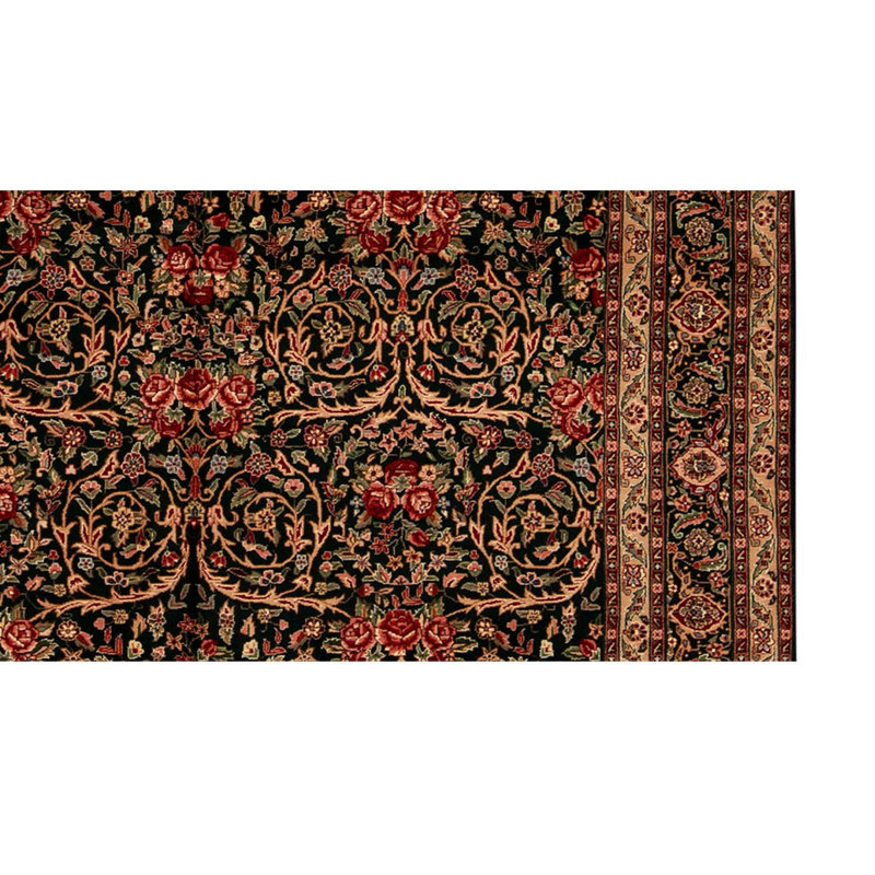 One-of-a-Kind 8' X 10' Area Rug