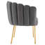 Fauteuil Sanna Channel-1126719082