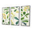 Gratton - Ensemble d'art mural feuilles-108458139-108458140