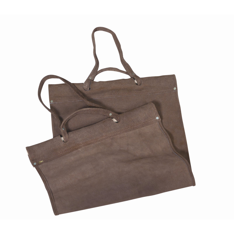 Elmina Log Carrier
