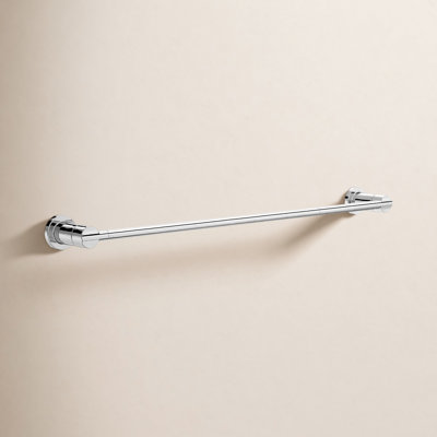 Nicoli 18" Towel Bar with Extender