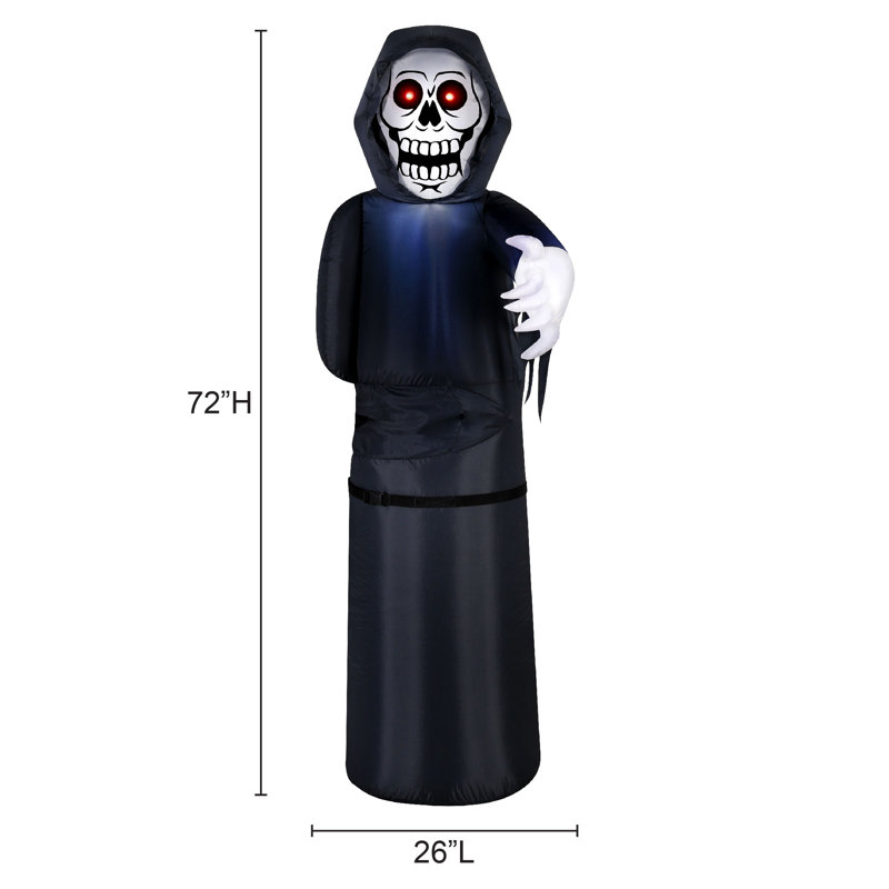 Halloween Outdoor Decoration