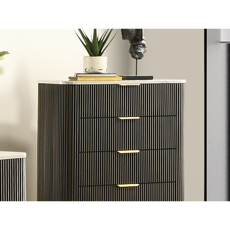 Mobilier de chambre à coucher 1pc