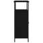 70cm Solid Wood Sideboard