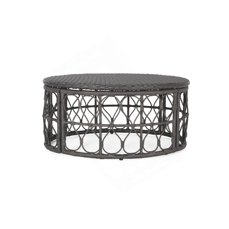 BRUCE COFFEE TABLE