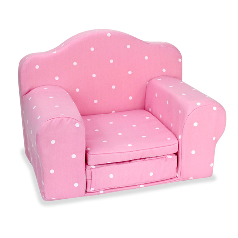 Meubles et accessoires pour poupées Sophia, Rose
