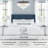 Pointehaven Down Alternative Microfiber Oversized Diamond Quilted Comforter-360194085-269177034