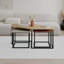 Bukurie Frame Nesting Coffee Table Set-527684990