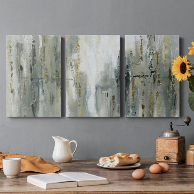 " City Shine " 3 - Pieces