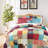 Renee Upcycle Patchwork Quilt Set-724319407