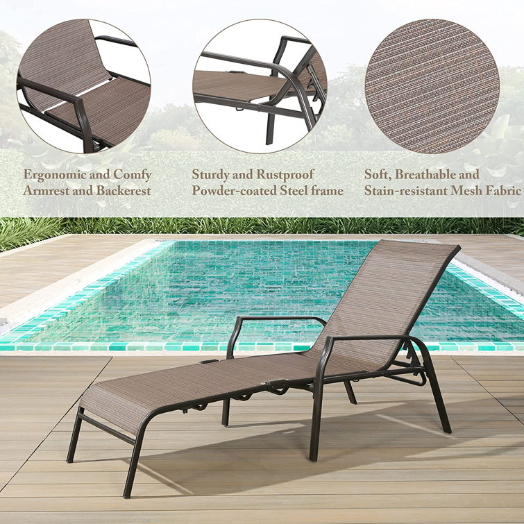 Lounge Chairs, Stain Resistant Lounge Chairs