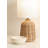 Modern Rattan Bedside Table Lamp-118830799