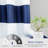 Antionette Room Darkening Pair-1289272600-1289272607