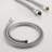 7-Spray Dual Shower System with Handheld Shower Head-119092662