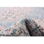 Tapis oriental bleu / beige / orange Deundrae-466264747