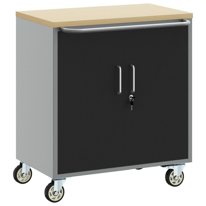 Serving Cart