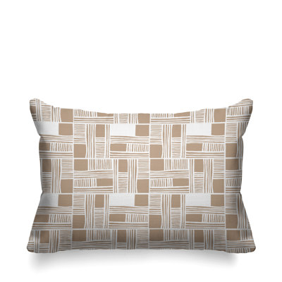 Kapri Throw Pillow