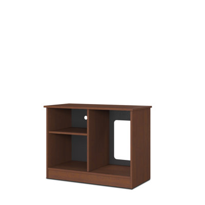 Microfridge Credenza No Drawer