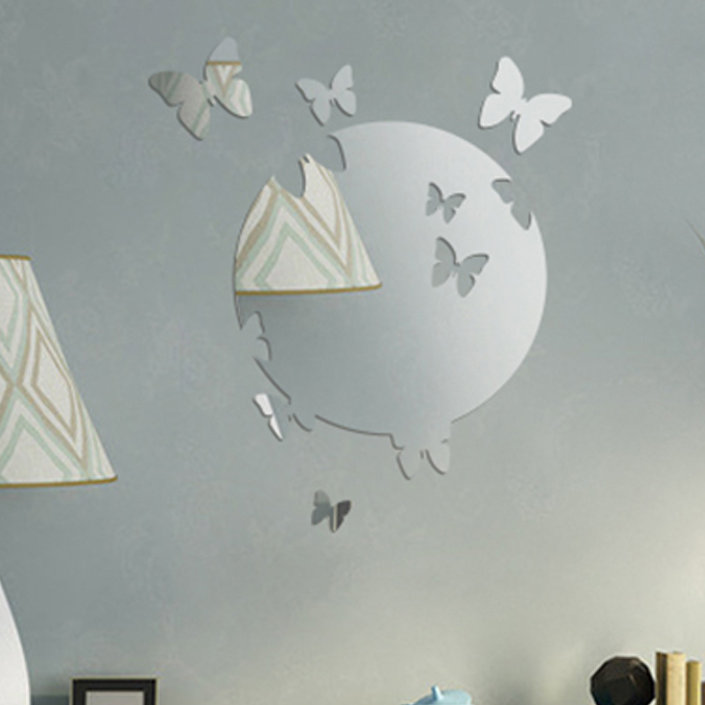Insects Wall Decal