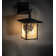 Rustic Lodge 1 - Light Armed Sconce