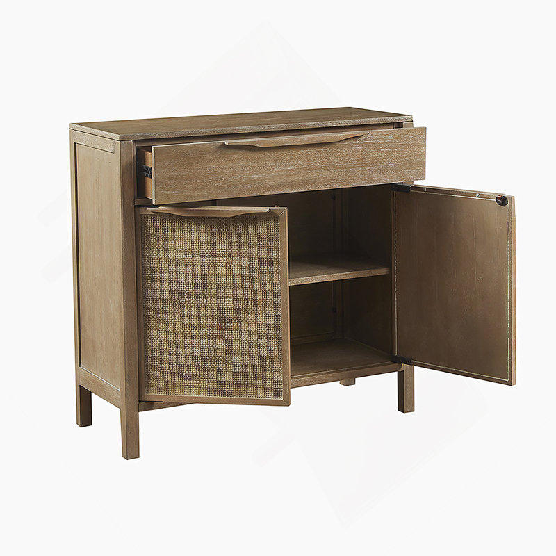 Accent Chest