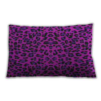 Rectangular Pillow Cover & Insert
