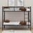 Kids Twin Over Twin Bunk Bed-101940190