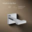 Square Robe Hook-231830648