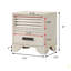 Mobilier de chambre à coucher 1pc