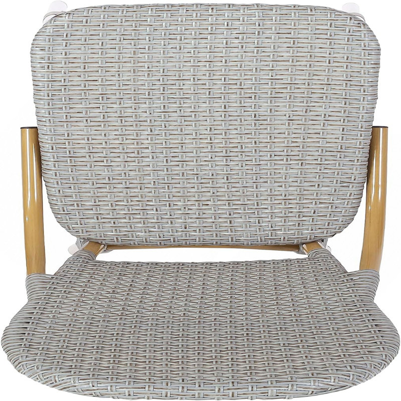 CHAISE FRANCAISE BISTRO (ensemble de 2)
