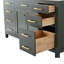 Trevor 60" W Single Vanity-2096004743