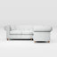 Ellrich 3 Seater Corner Sofa -114324166-114324171