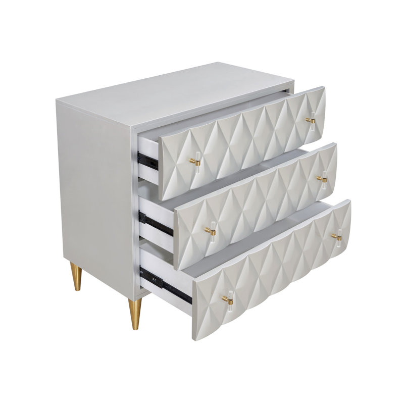 Armoire console Anson