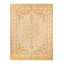 Classic One-of-a-Kind 8' 10" X 11' 9" Hand Knotted Area Rug