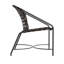 Kantan Outdoor Lounge Chair-1010689802