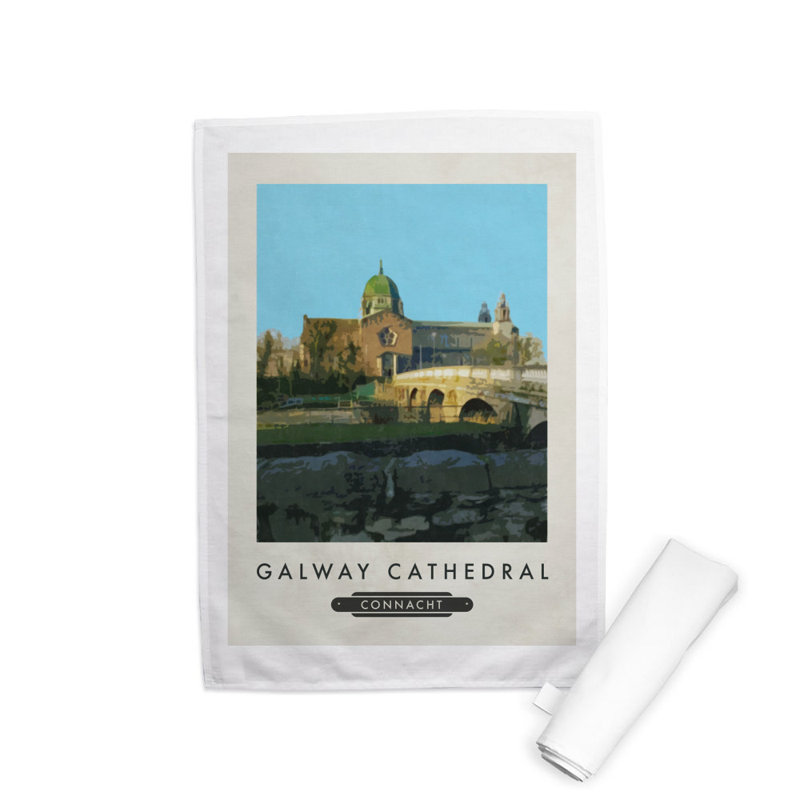 Cotton Kitchen Towel