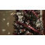 Sapin de Noël artificiel givré 7,5 pi avec 500 lumières Kaylisa -1027120900