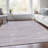 Premium Machine Washable Prisco Lavender Rug-1316745414