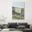 Floating Cotton II Print by Oliver Gal-1179648591-1235664763